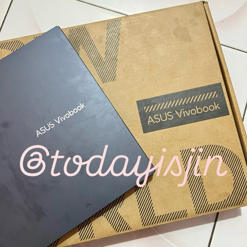 Laptop ASUS Vivobook A1402ZA-IPS551