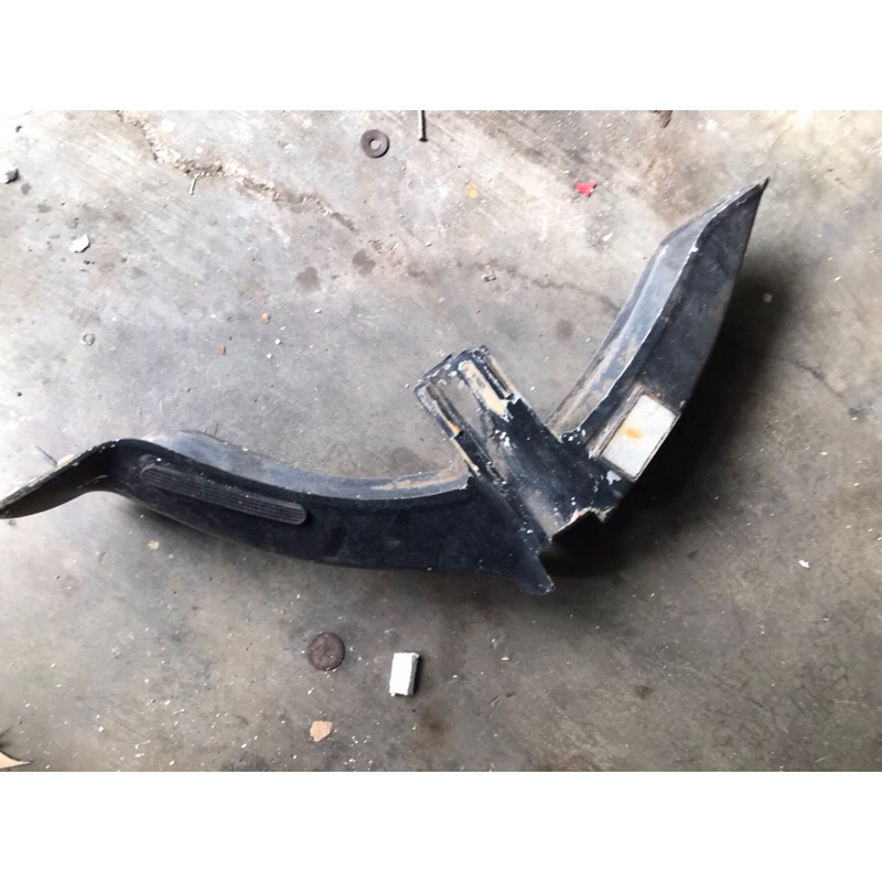 spakbor slebor depan kawasaki binter joy original