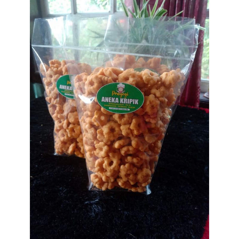 

pang pang bumbu 160 g