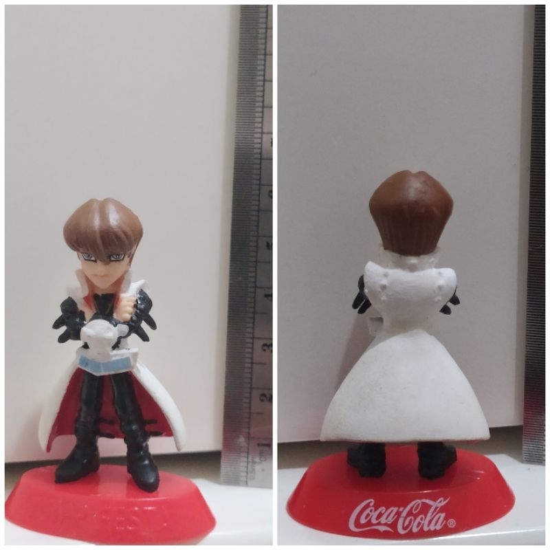 Yu Gi Oh Yugioh Seto Kaiba Millenium Puzzle Time Wizard merchandise Original figure plush toys