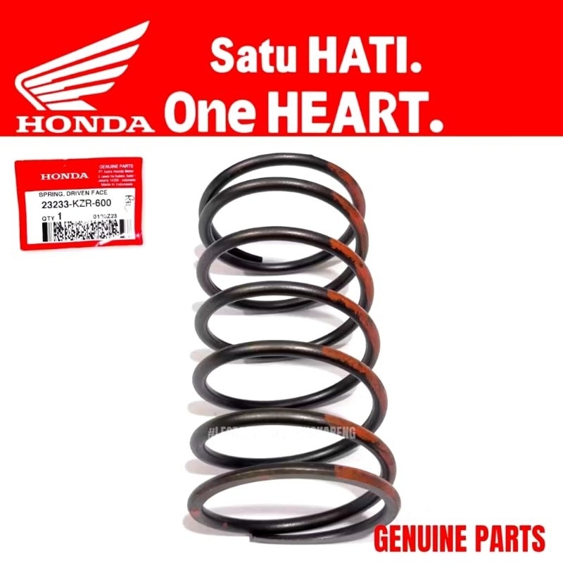 PER CVT VARIO 125 Old ORI AHM..