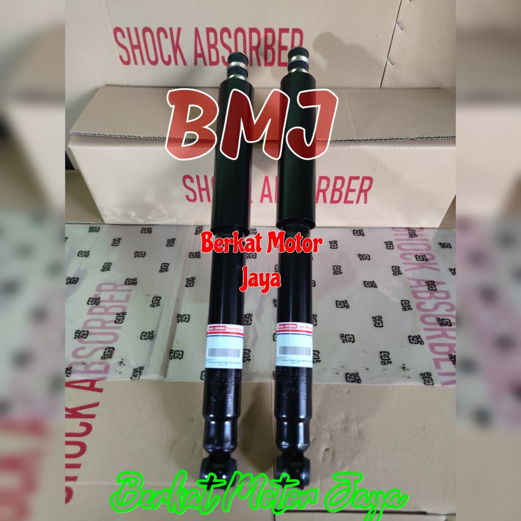SHOCKBREAKER DEPAN MITSUBISHI CANTER125 / CANTER 125 ORIGINAL | BMJ