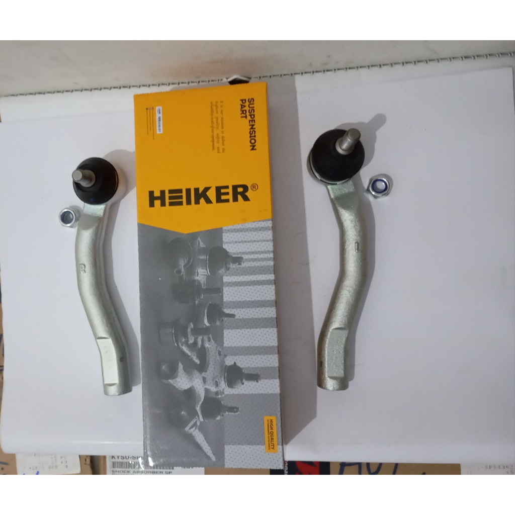 Tie Rod Xpander./ Livina Tahun 2019 Keatas MERK HEIKER
