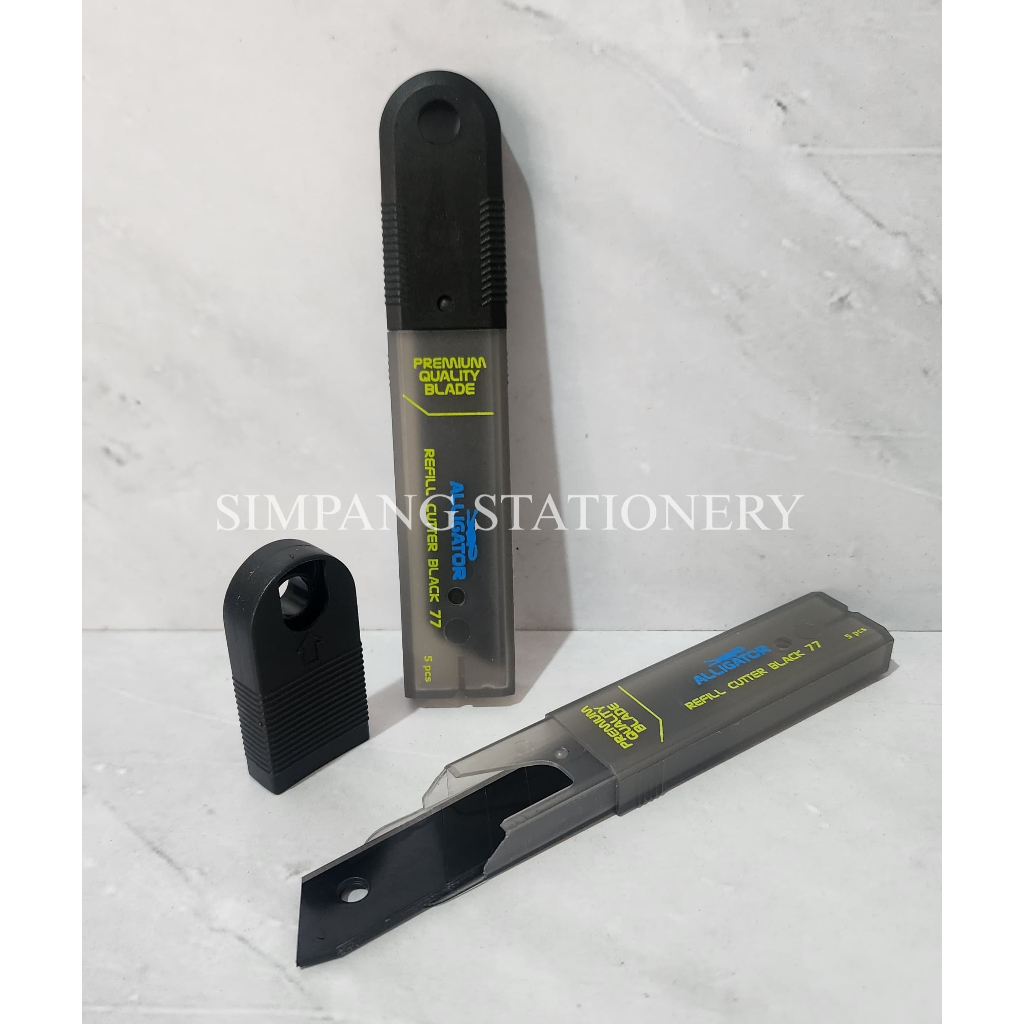

Alligator isi Cutter / bj