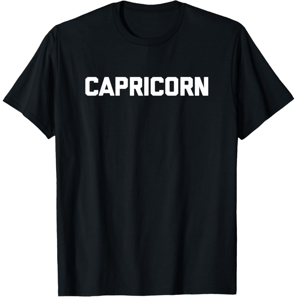 Kaos Capricorn Lucu_ Kaus Capricorn ucapan lucu humor