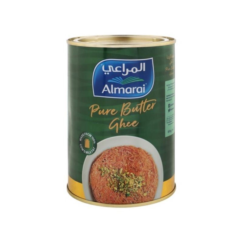

MINYAK SAMIN ALMARAI 800gr