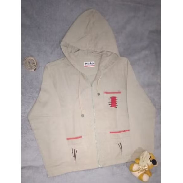 hoodie polo ralp house