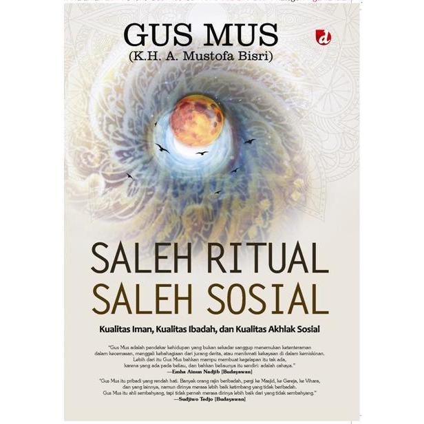 Saleh Ritual Saleh Sosial