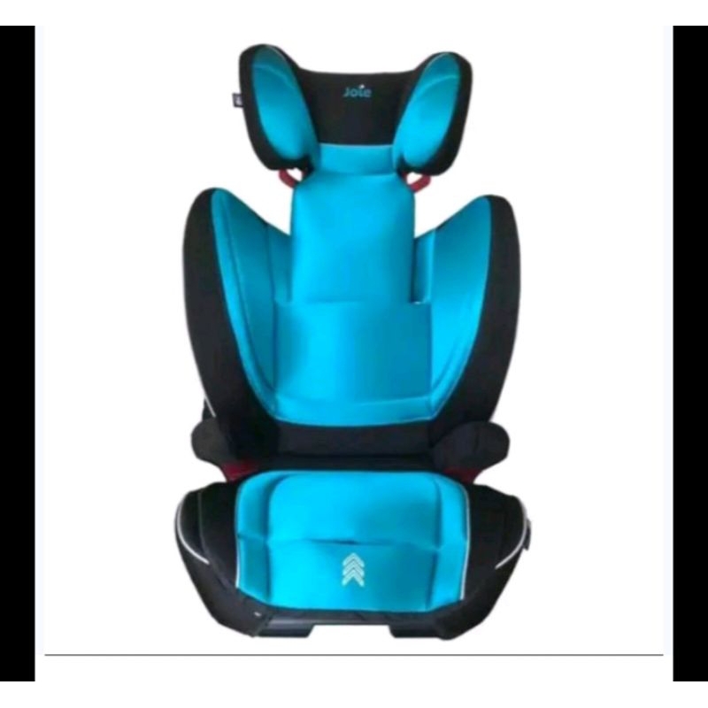 kursi mobil bayi joie