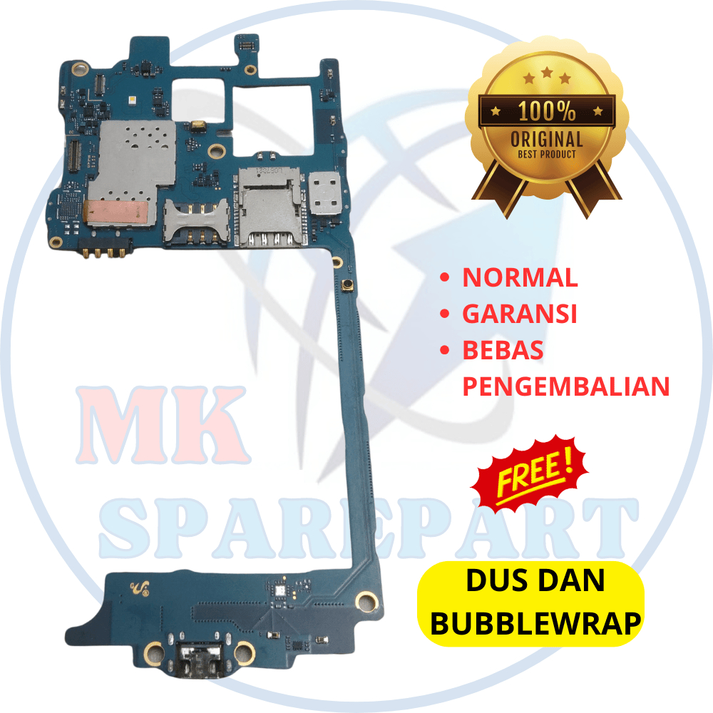 mesin hp samsung j2 prime g532 - hidup bergaransi