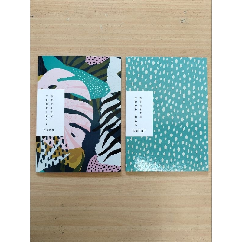 

EXPO - Locomotif Expo 42 Lembar / Buku Tulis 42 Lembar 1 Pack (isi 10 Buku) / Buku Tulis B5