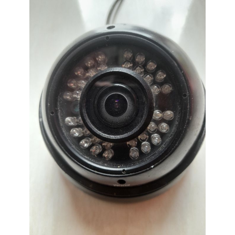 KAMERA CCTV BEKAS BERKUALITAS SIAP DI PAKAI KAMERA ANALOG