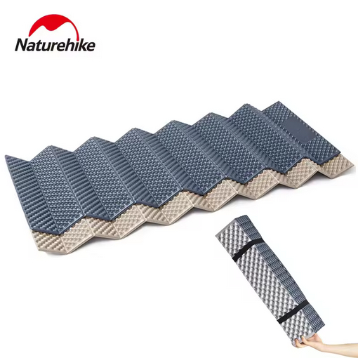 Matras Foam Pad Aluminium Foil Lipat Naturehike CNK2300DZ017