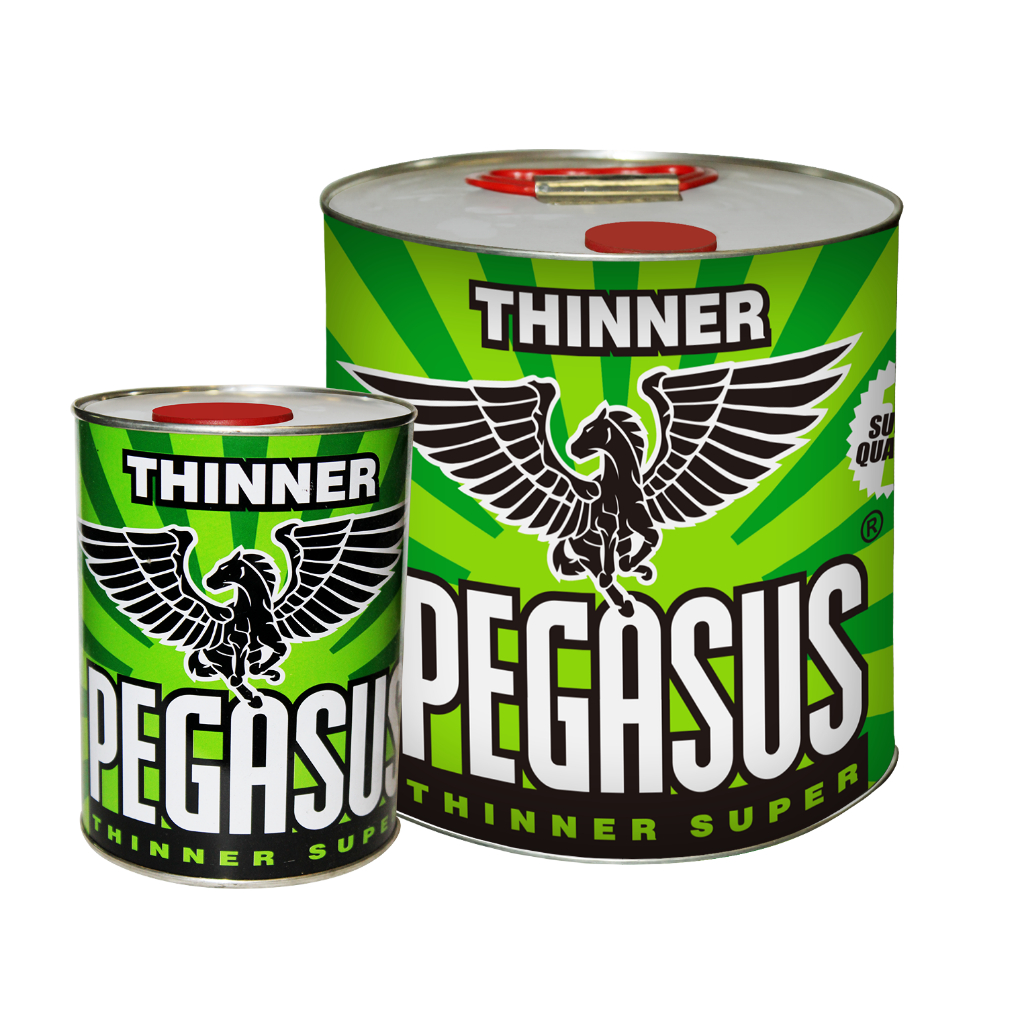 Thinner Pegasus Tiner Pegasus