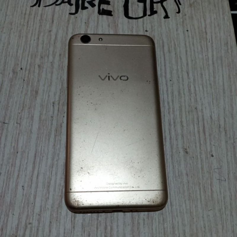 MESIN HIDUP VIVO Y53 MINUS LCD