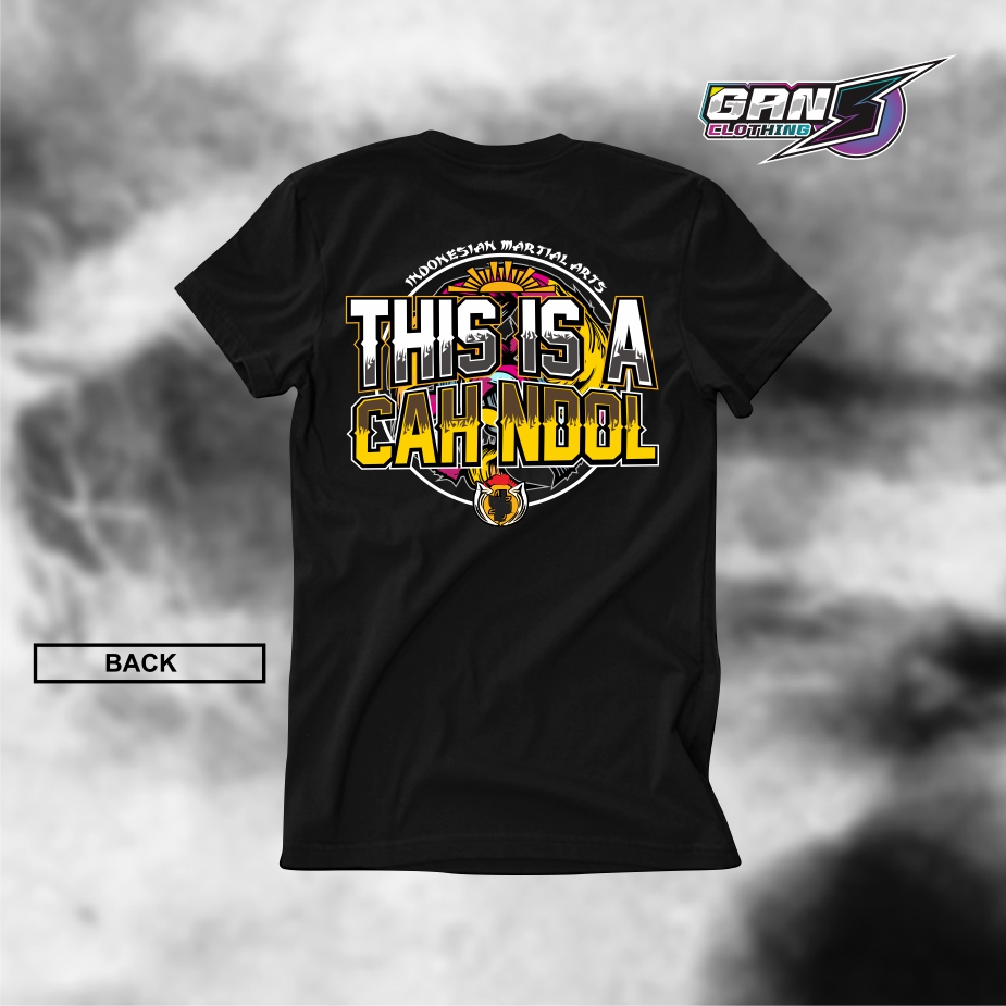 Kaos SH Winongo "PSHW-MADIUN Cah Ndoll" - Kaos PSHW-TM/SH Winongo/1903