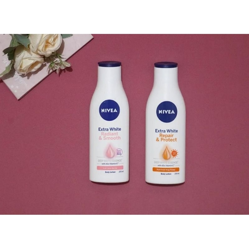 Nivea Handbody