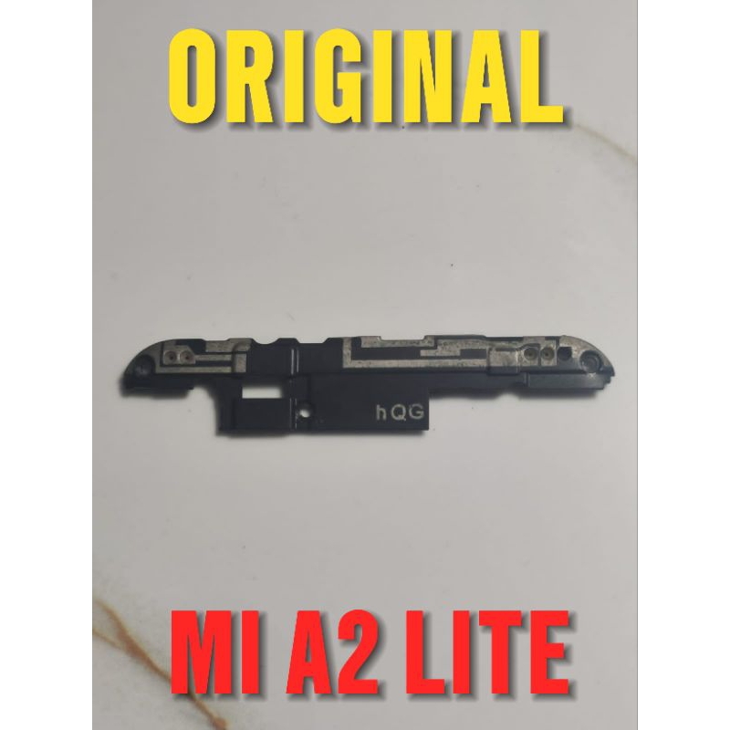 TUTUP MESIN ATAS MI A2 LITE COPOTAN