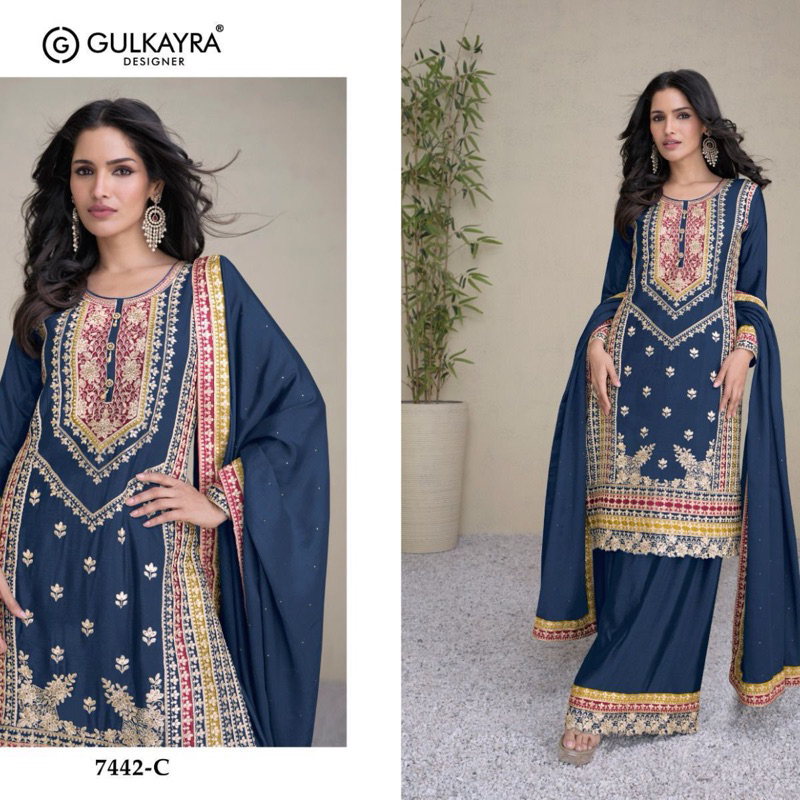 sharara india / baju india ori / setelan india wanita / baju india wanita / dress india / baju pesta