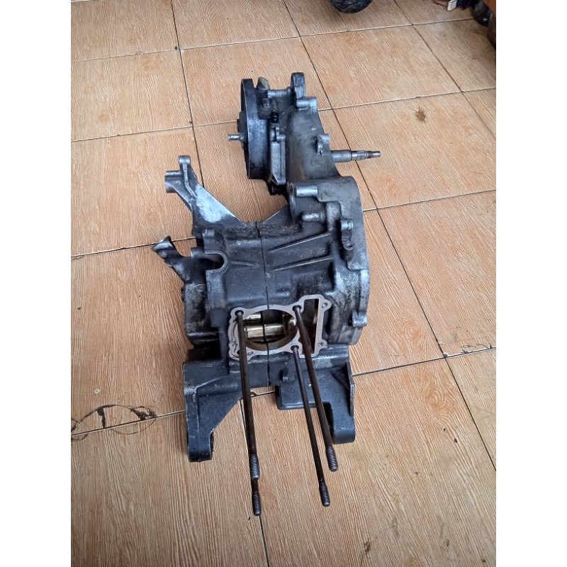 Krengkes Mio M3 1set