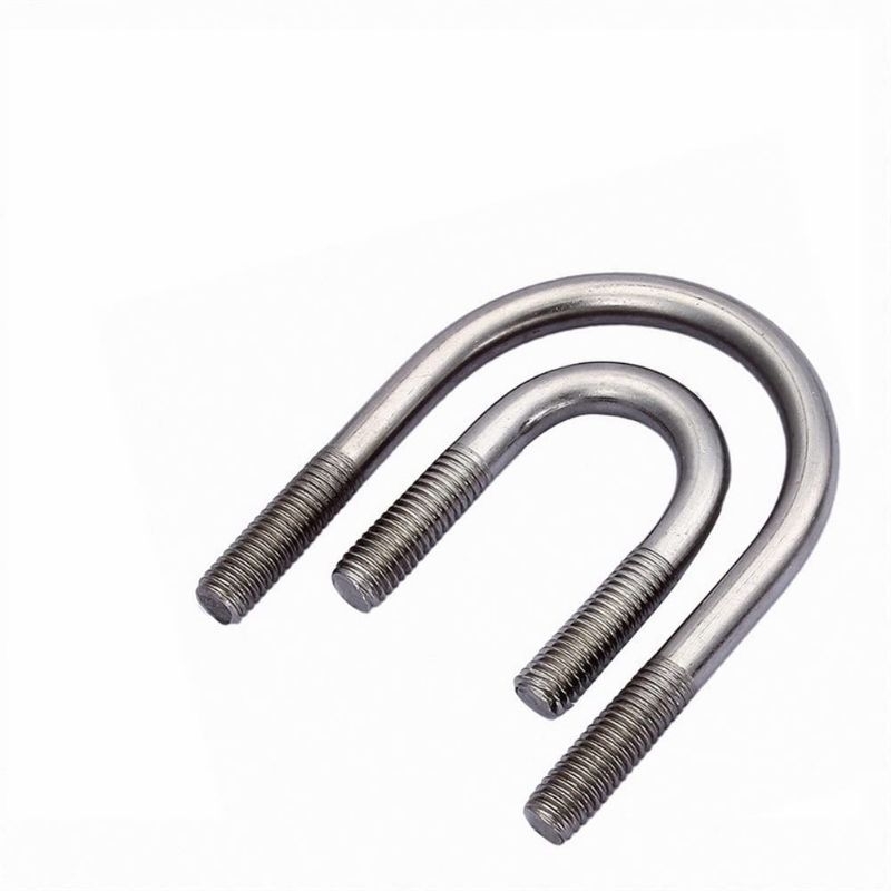 KLEM U BOLT /U BOLT+2MUR(UKURAN 1/2",3/4", 1",11/4", 11/2", 2",3", 4", 5", 6")