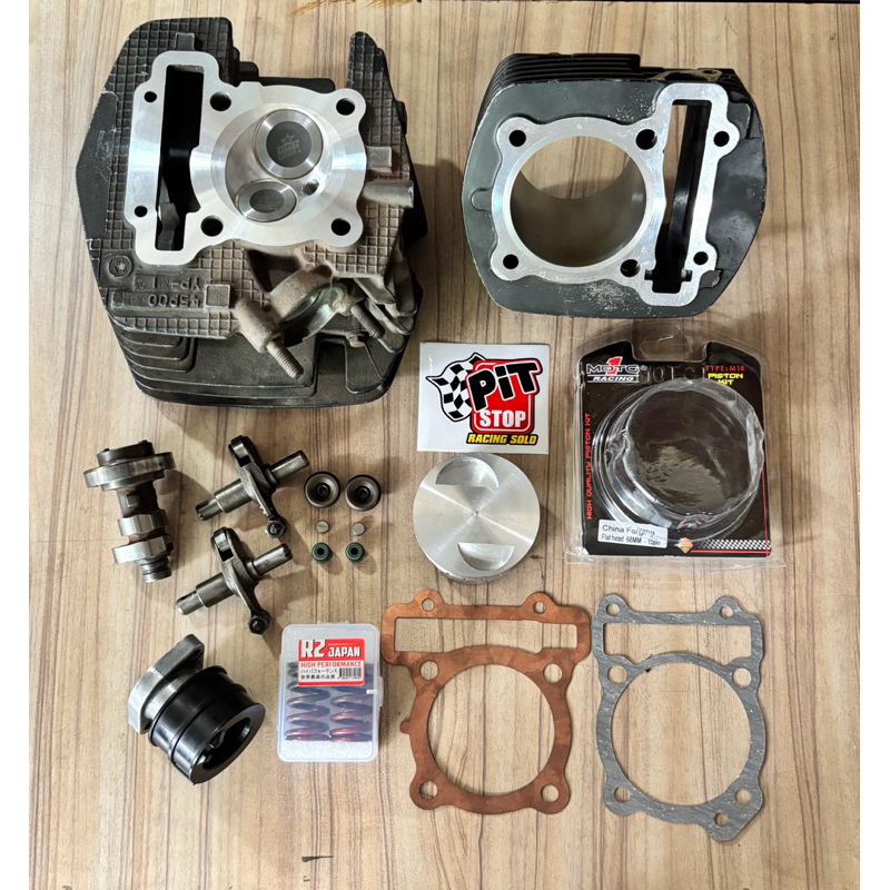 Bore up byson  200cc 225cc bore up byson 200cc bore up byson 225cc