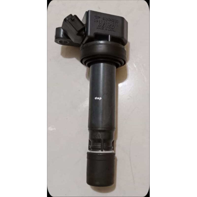 Koil coil busi Daihatsu xenia 1000cc original denso japan