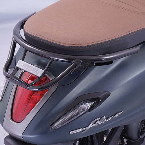 REAR SPORT RACK GRAND FILANO