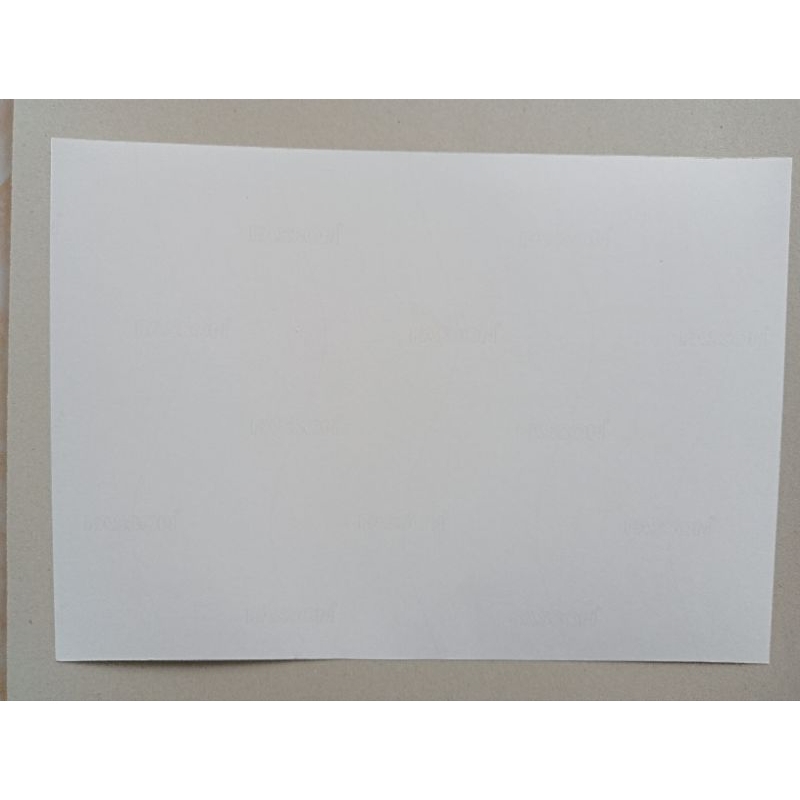 

kertas art paper 150 gsm ukuran A3+ (32x48) cm isi 100 lembar