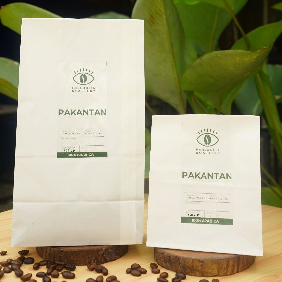 

Kopi Robusta Pakantan Madina Semi Washed 200gr – Pareidolia Roastery