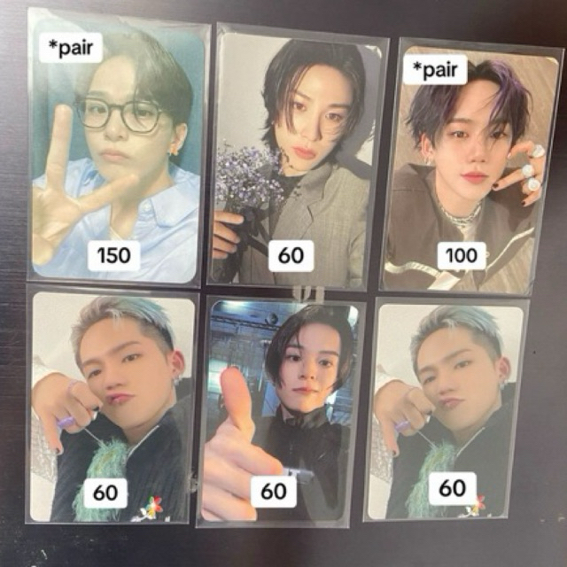 photocard pc treasure asahi ohora junghwan digijp hyunsuk pob reboot final seoul here i stand