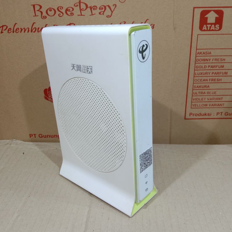 ZTE EPON F452