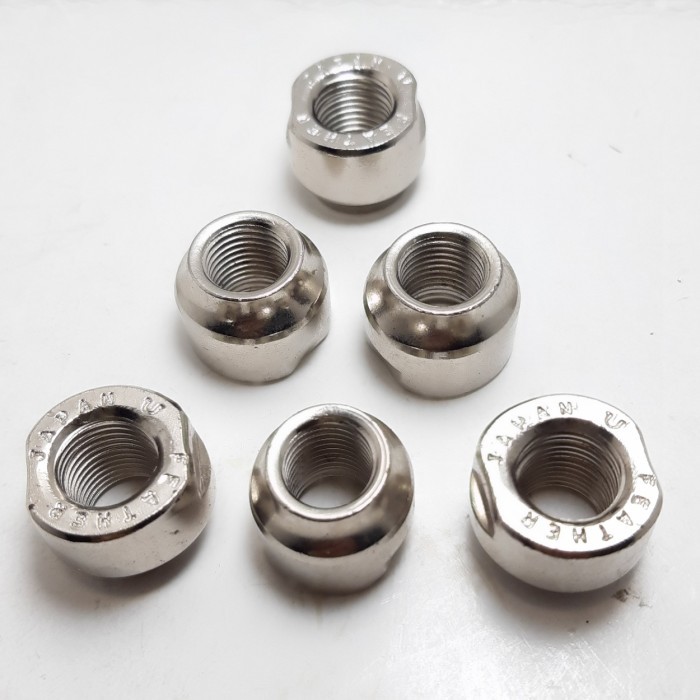 Kones Japan Pones Ponis Cones As Roda Belakang Sepeda