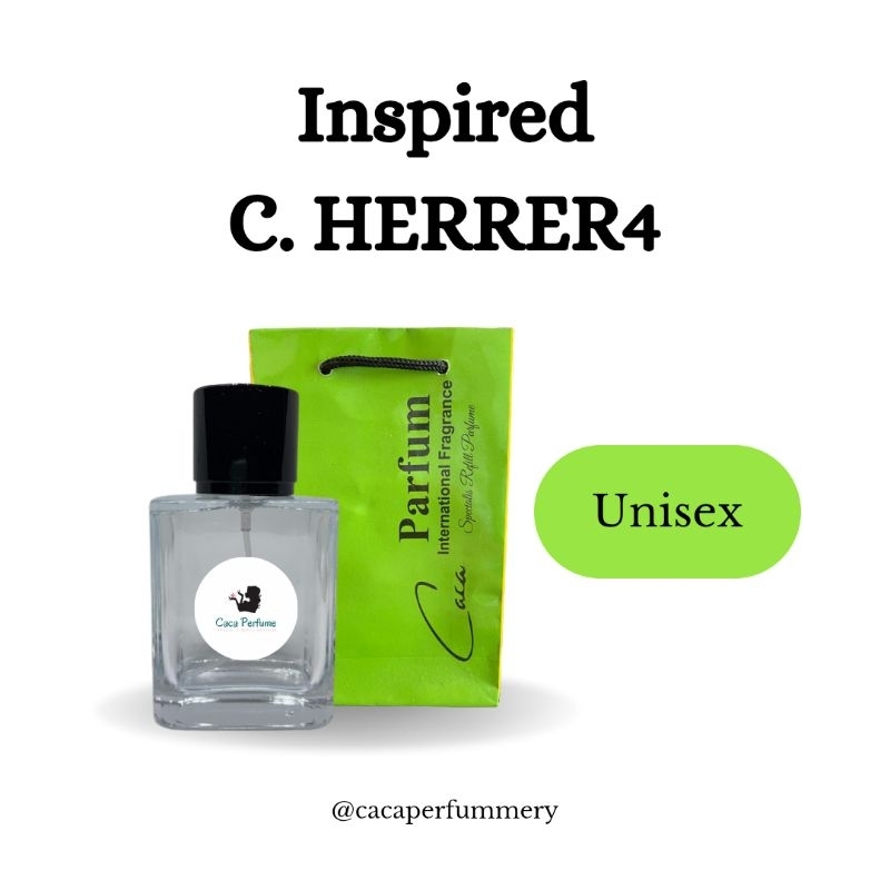CACA PARFUM - Parfum Refill  CAROLINA HERERRA - 212 MEN - VIP MEN - 212 WOMEN - 212 SEXY WOMEN - 35m