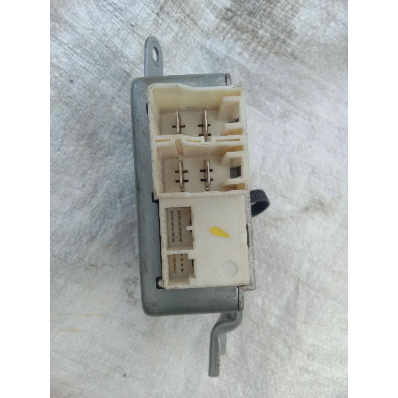 Modul EPS Avanza Xenia 2012-2015 Modul Electric Power steering All New Avanza Xenia 89650 BZ020 Bara