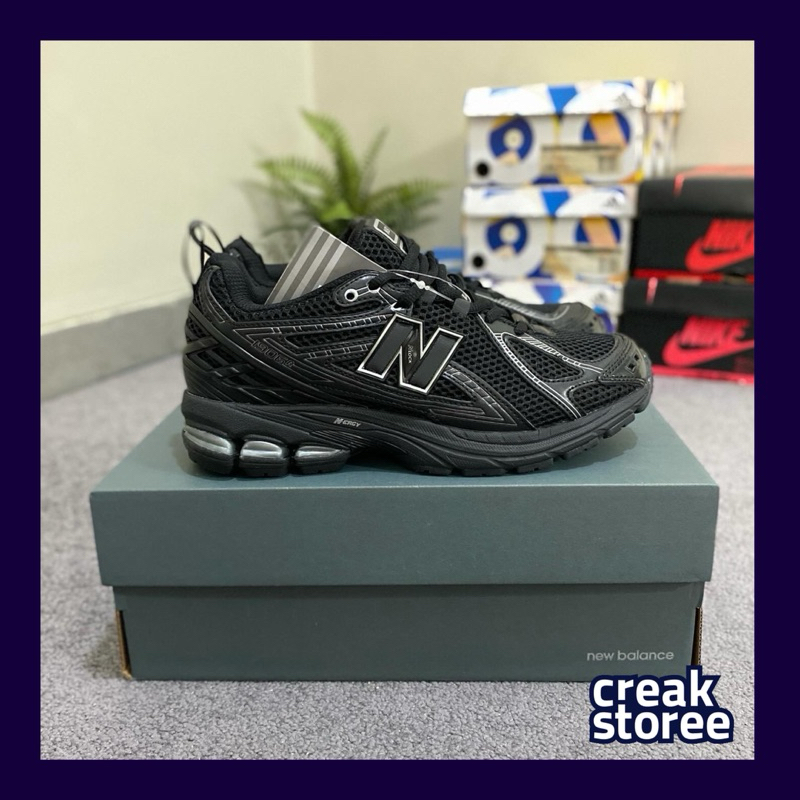 NB 1906r / 1906 R BLACK