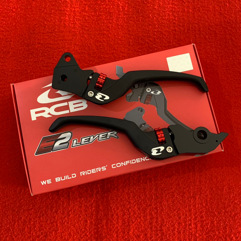 Handle Rem RCB RACING BOY E2 Beat Fi Cbs / Vario 125 Old / Vario 150 Old