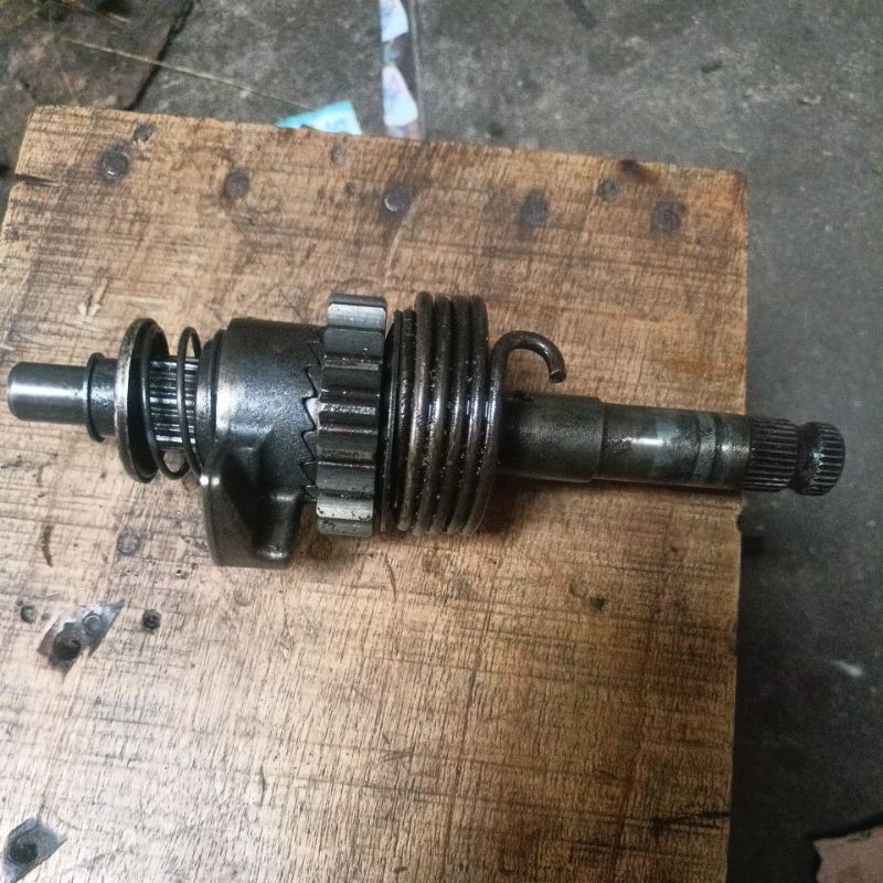 as selah kretek tiger revo tirev ori copotan