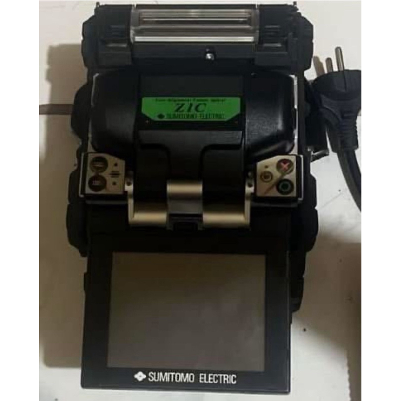 SPLICER SUMITOMO Z1C SECOND