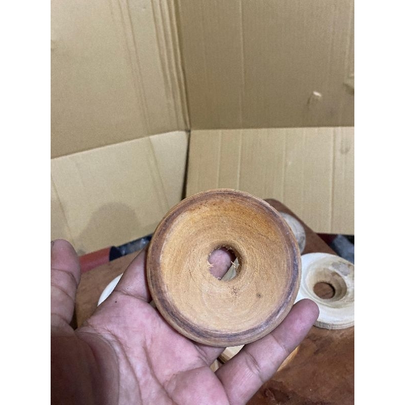 TANGGEM SANGKAR MURAI RING SANGKAR MURAI