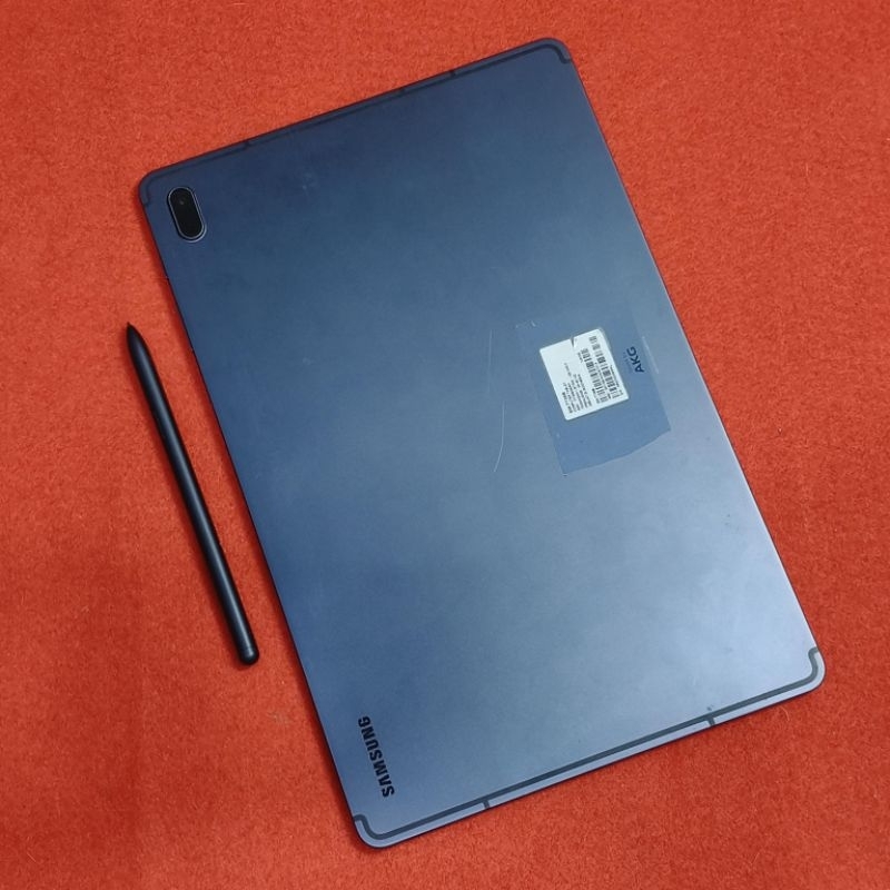 samsung tab S7 fe 5G 6/128gb sein