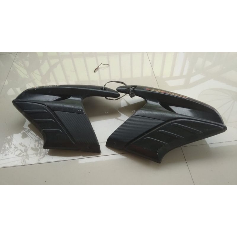 ORI cover  tangki Tiger Revo