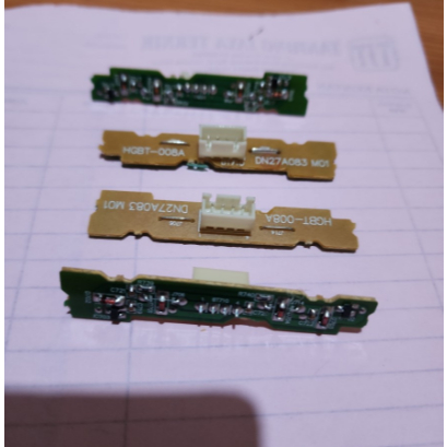 sensor pintu kulkas polytron BELLEZA 3 original