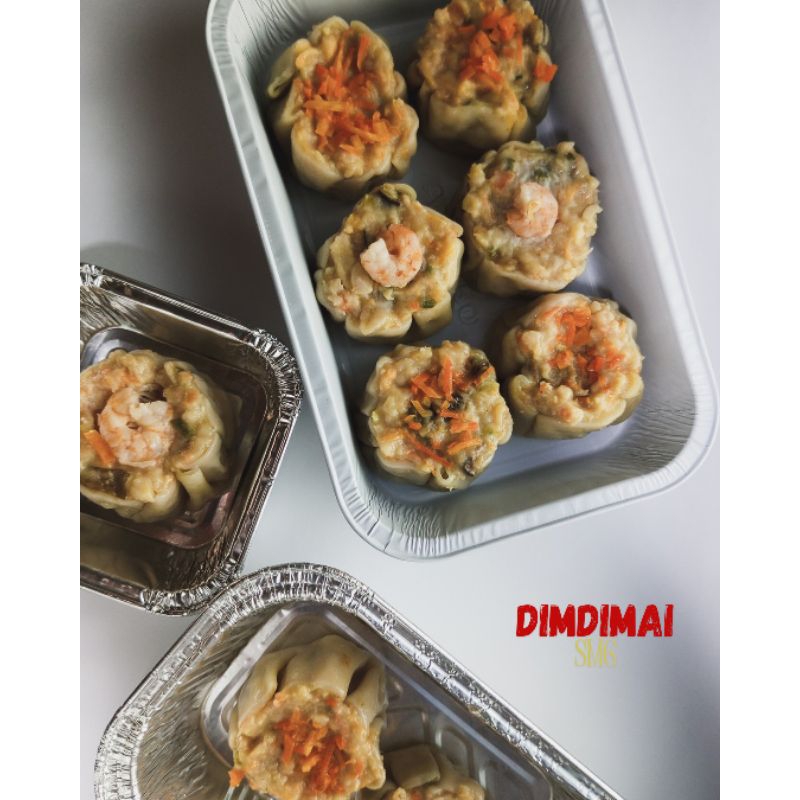 

Dimsum Supreme