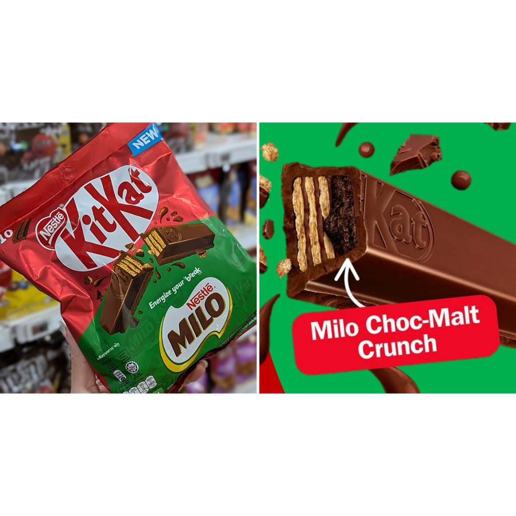 

COKELAT [READYSTOCK EXP 10/25] kitkat dark 52% cocoa borneo chocolate isi 8 packs 136gr | INSTAN SAMEDAY JABODETABEK | ready stock | Produk Import Jastip Coklat Cokelat Coklat Original Malaysia Oleh-Oleh Jastip Malaysia Trusted Ready Stock