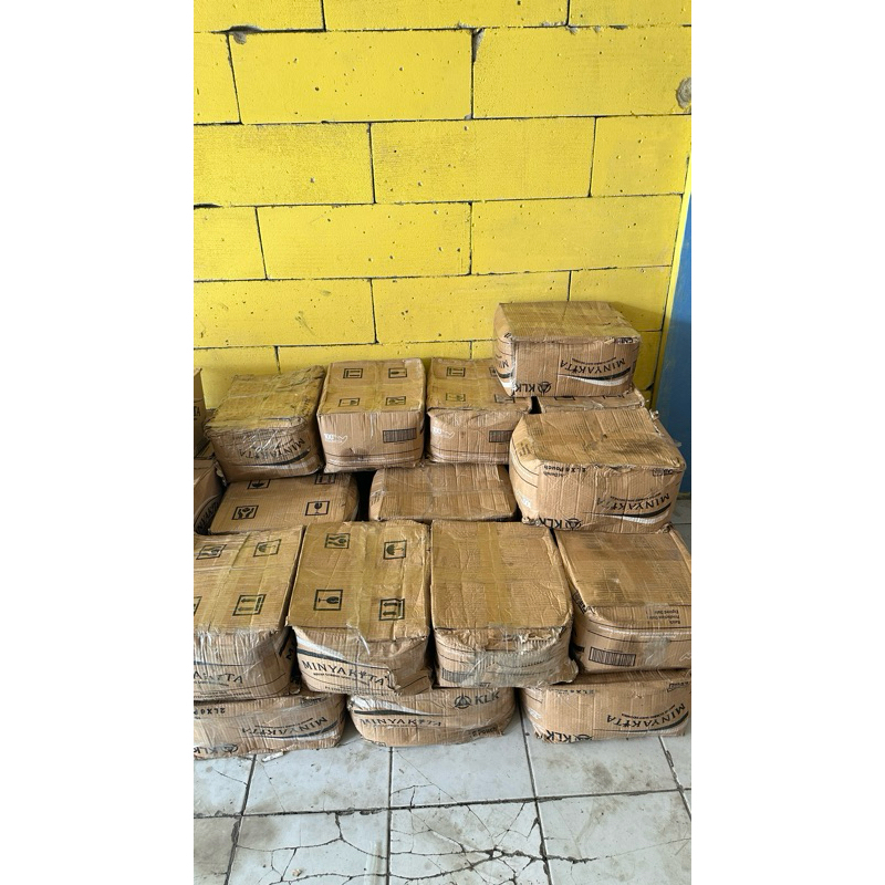 

MINYAK MURAH