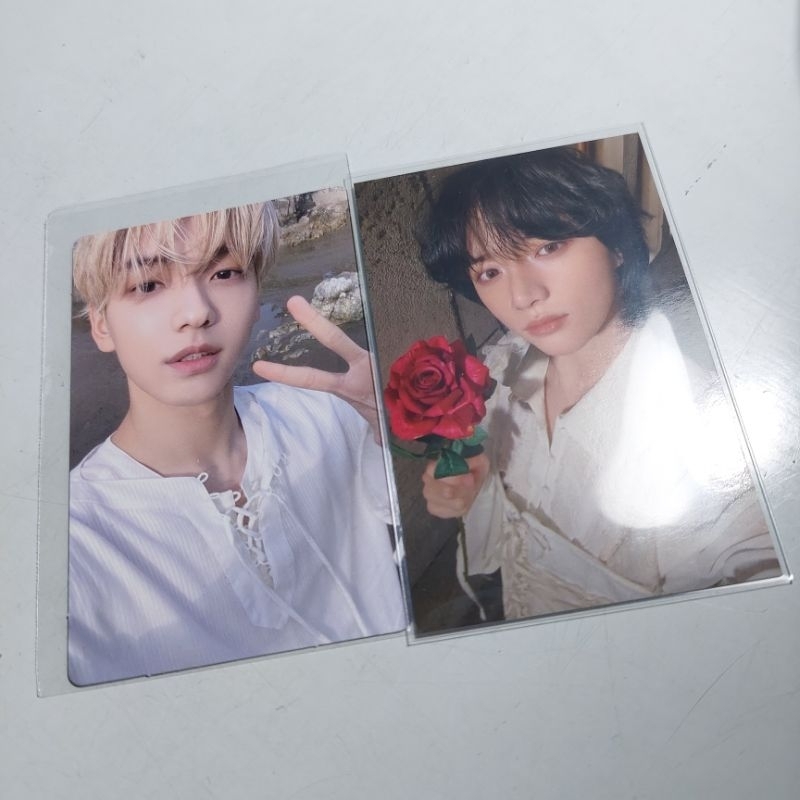 [BOOKED] Beomgyu Broadcast & Soobin Farewell