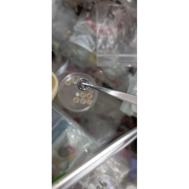 Bering Mesin Jam Seiko 7S26/7009 Laher Mesin Jam Automatis Seiko 7S26/7009