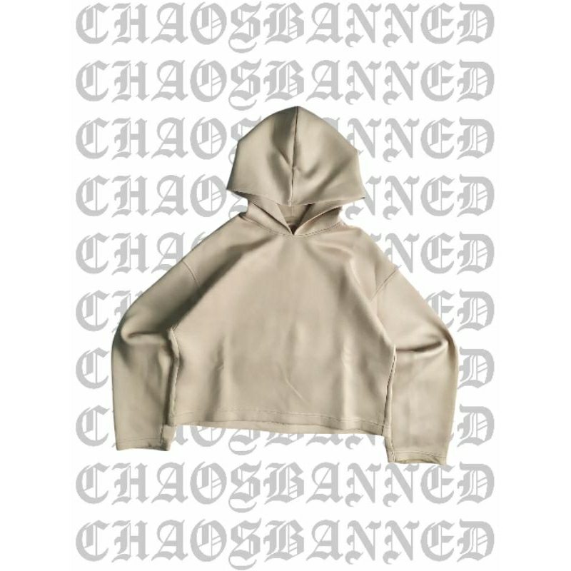 Uniqlo Dry Sweat Pullover Hoodie