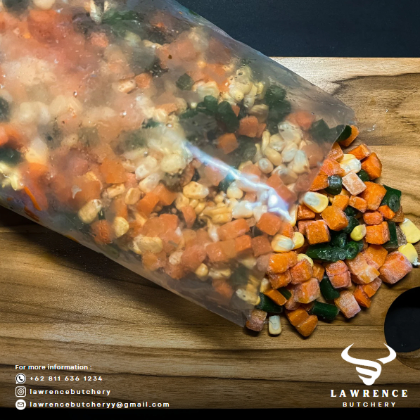 

Mix Vegetable 3 Way